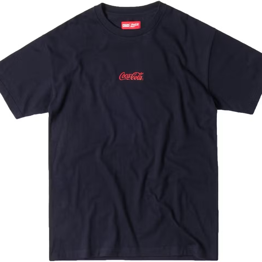 KITH Enjoy Cola T Shirt